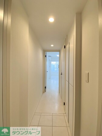 D’s VARIE練馬レジデンスの物件内観写真